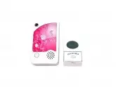 CAMPAINHA S/FIO SATELLITE A-DB42 220V