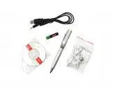 CANETA ESPIA GAMA POWER - GP-171DVR