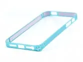 CAPA IPHONE 5/5S MOX - MO-CS005 - VERDE