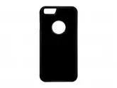 CAPA IPHONE 6 / 6S MOX - CP06 - ANTIGRAVIDADE - PRETO