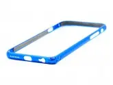 CAPA IPHONE 6 MOX MO-CS006 - AZUL