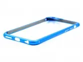 CAPA IPHONE 6 MOX MO-CS007 - AZUL
