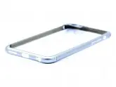 CAPA PARA IPHONE 6 MOX - MO-CS007 - PRATA
