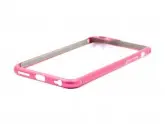 CAPA PARA IPHONE 6 MOX - MO-CS007 VERMELHO