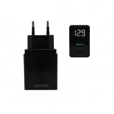 Carregador Ecopower Ep-7037 / 1 Usb-C / 3.0 /  20W