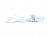 CARREGADOR IPHONE 5 X-POWER XP-105 - BRANCO -BIVOLT
