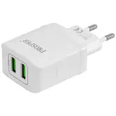 Carregador Prosper P-5502/2-Usb