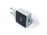 CARREGADOR UNIVERSAL BAK 3 EM 1 - IPHONE 4 E 5 - SAMSUNG - BK-24AD