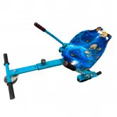 Carrinho Para Scooter 6.5