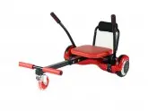 Carrinho Para Scooter Foston - Vermelho