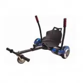 CARRINHO PARA SCOOTER GOALPRO HOVER - PRETO