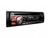 CD PIO DEHX2750 IPOD/USB/SW/2RCA/