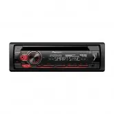 CD PIONEER DEH-S310 - SPOTIFY - BLUETOOTH - MIXTRAX - SEM CONTROLE