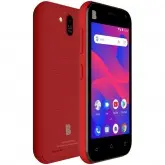 CEL BLU ADVANCE 4.0 L5 A390L 2SIM/ RED