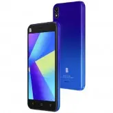 CEL BLU STUDIO X10 S970EQ DS /BL