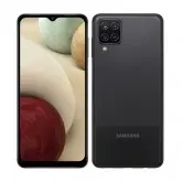 CEL SAMSUNG A12 A125M DS 64GB/BLK