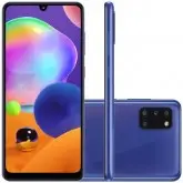 CEL SAMSUNG A31 A315G 128GB/BL