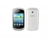 CEL SAMSUNG GT-S6010 GALAXY 1CH AND WHI