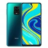 CEL XIAOMI NOTE 9S 64GB/4-RAM /BL