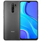 CEL XIAOMI REDMI 9 DUAL SIM 32GB MEMÓRIA/3GB RAM/OS 10 - CINZA