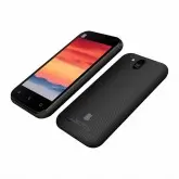 CELULAR BLU ADVANCE 4.0 L5 A390L 2SIM PRETO