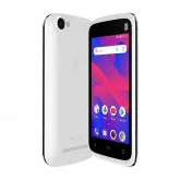 CELULAR BLU ADVANCE L4 - A350I - 2 CHIPS - 4.0 POLEGADAS - BRANCO
