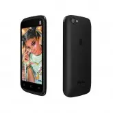 CELULAR BLU ADVANCE L4 - A350I - 2 CHIPS - 4.0 POLEGADAS - PRETO