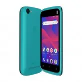 CELULAR BLU ADVANCE L4 - A350I - 2 CHIPS - 4.0 POLEGADAS - VERDE