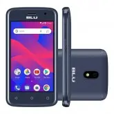CELULAR BLU C4 C050L - 2 CHIPS - AZUL