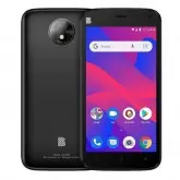 CELULAR BLU C5 2019 C110L - 2 CHIPS - PRETO