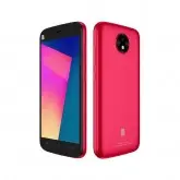 CELULAR BLU C5 2019 C110L - 2 CHIPS - VERMELHO