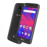 CELULAR BLU C5L - C0050L - 2 CHIPS - PRETO