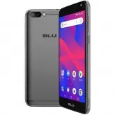 CELULAR BLU C6 - C031P - 5.5 POLEGADAS - 2 CHIPS - CINZA