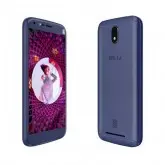 CELULAR BLU C6L - C0030L - 5.5 POLEGADAS - 2 CHIPS - AZUL
