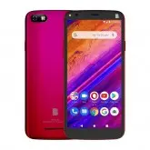 CELULAR BLU G5 - G0090LL - 2 CHIP - 32GB - VERMELHO - 5.5 POLEGADAS