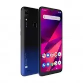 CELULAR BLU G60 - G0271WW - 2 CHIPS - 64GB - PRETO