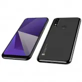 CELULAR BLU G70 G0250W - 2 CHIPS - 32GB - PRETO