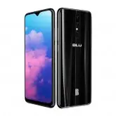 CELULAR BLU G9 G0130W - 2 CHIPS - 6.3 POLEGADAS - PRETO