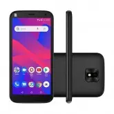 CELULAR BLU J4 - J170EQ - 5.5 POLEGADAS - 2 CHIPS - 32GB - PRETO