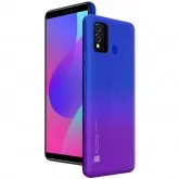 CELULAR BLU J9L 6.0 J0090WW 32GB/DS AZUL