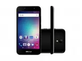CELULAR BLU STUDIO J2 S590Q - 2 CHIPS - GLOSSY PRETO