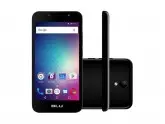 CELULAR BLU STUDIO J2 S590Q - 2 CHIPS - PRETO