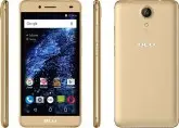 CELULAR BLU STUDIO SELFIE 2 S230Q - 2 CHIPS - DOURADO
