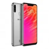 CELULAR BLU VIVO XI - V0330WW - VITRINE - PRATA
