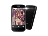CELULAR GENESIS GP-501 TELA 5.0 - ANDROID - DUAL CORE - PRETO
