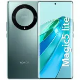 CELULAR HONOR MAGIC 5 LITE 5G 256GB/8-RAM/GREEN