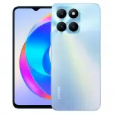 Celular Honor X6A Plus 4G 256Gb/6-Ram/Silver