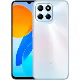 CELULAR HONOR X6S 4G 128GB/4-RAM/SILVER