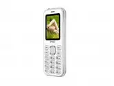 CELULAR IPRO A8 MINI - 2 CHIPS - 4 BANDAS - BRANCO