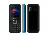 CELULAR IPRO A8 MINI - 2 CHIPS - 4 BANDAS - PRETO E AZUL